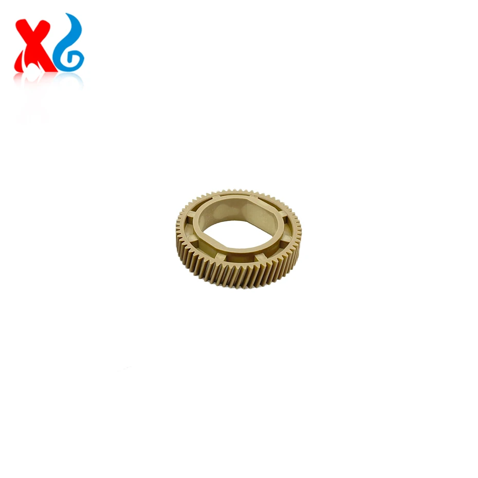 New Fuser Upper Roller Gear For Xerox 4110 4112 4127 4590 4595 D110 D125 136 900 d95 d136 4127