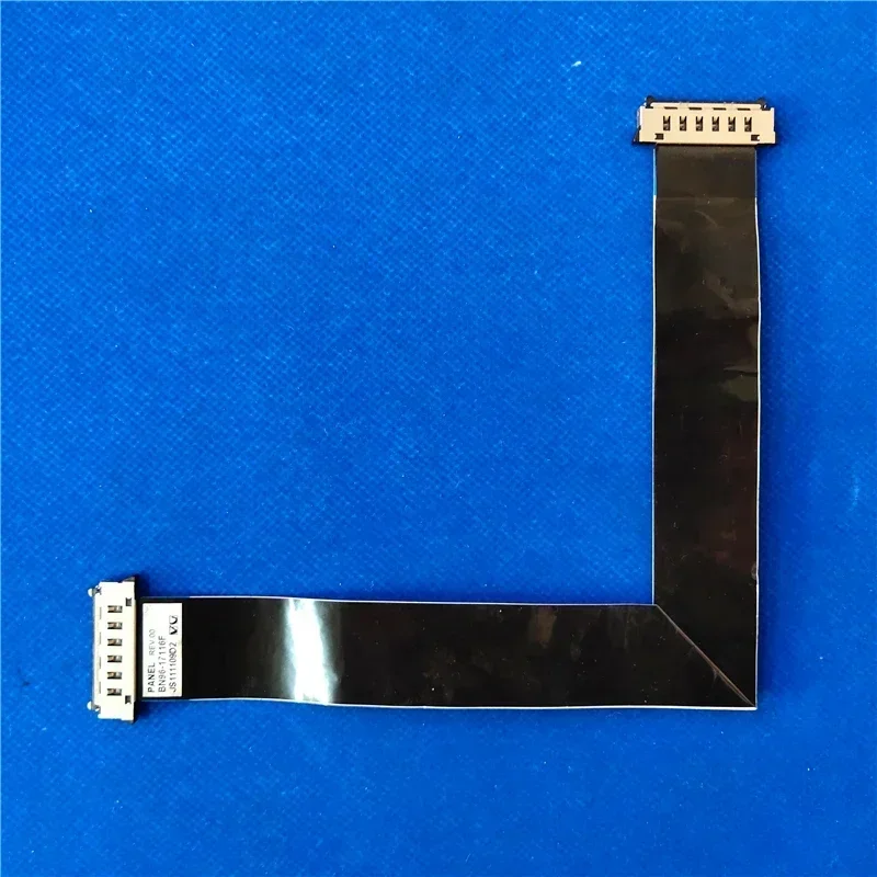 Original 51Pin for  BN96-17116F for  LVDS cable UE40D5520RK UE40D5520 UE40ES5500K UE37D5000 UE55F8000 UN55F8000