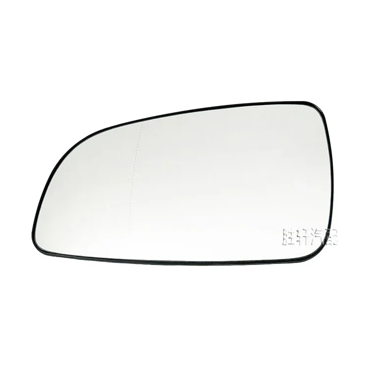 

For Opel Astra H 04-09 models, rearview mirror, rearview mirror, reflective mirror, glass