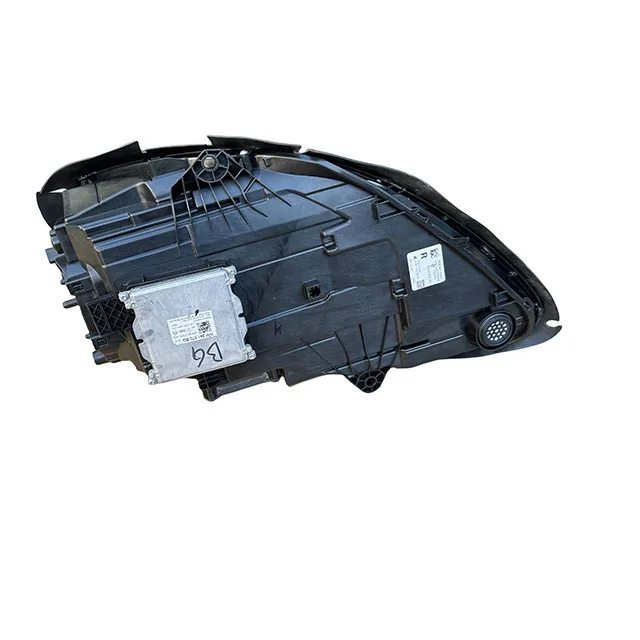 Adequado para faróis de matriz LED Porsche Maca 95B, faróis populares e de alta qualidade