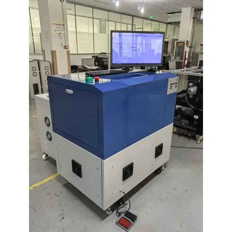 Automatic Digital CTP Plate Making Machine Flexo Plate Making Machine Letterpress Printing Plate Maker