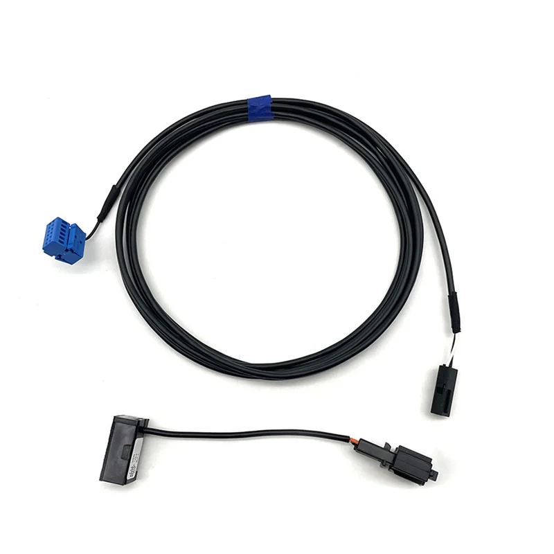 ABHX-Vehicle Bluetooth Handsfree Call Microphone For VW MQB RNS315 RCD510 3BD 035 711 3BD035711