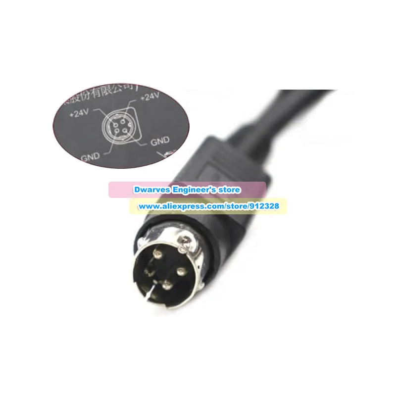 Imagem -05 - Adaptador Genuíno da ca do Delta para o Monitor de Kogan Tadp150ab a 497046661 Ncr 7600-10018801 Pos 761051219801 7601 76013000 24v 6.25a