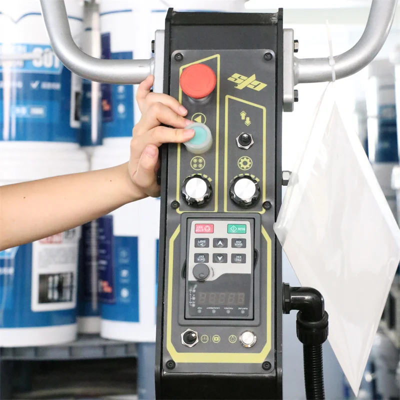 Рисунок 5 - 240 В 50 60 Гц 27 дюймов бетонная