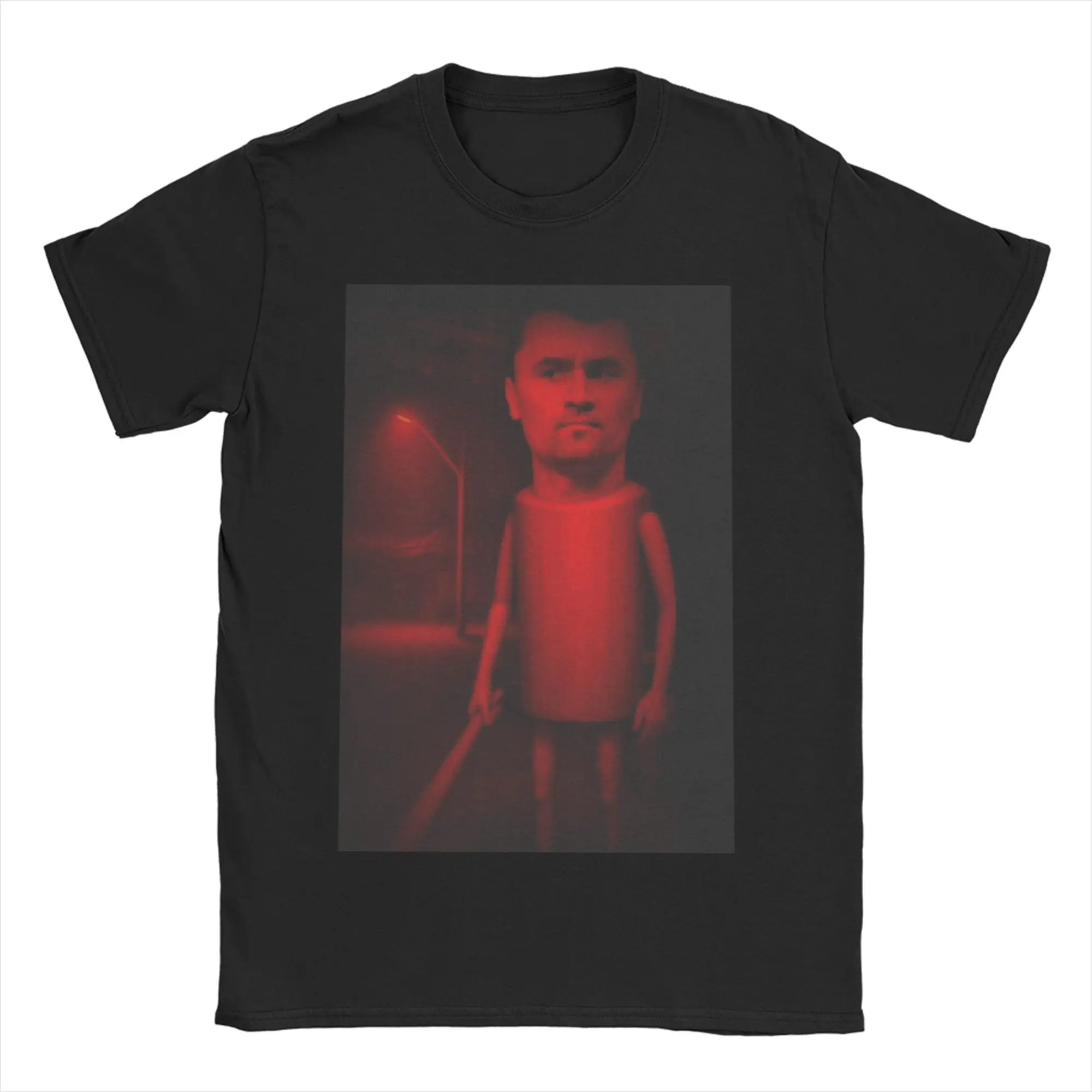 Women's T-Shirts ICharlie Charlie Kirk Meme Amazing Men Tees Short Sleeve T Shirts O Neck Tops Graphic Printed Women's Clothing
