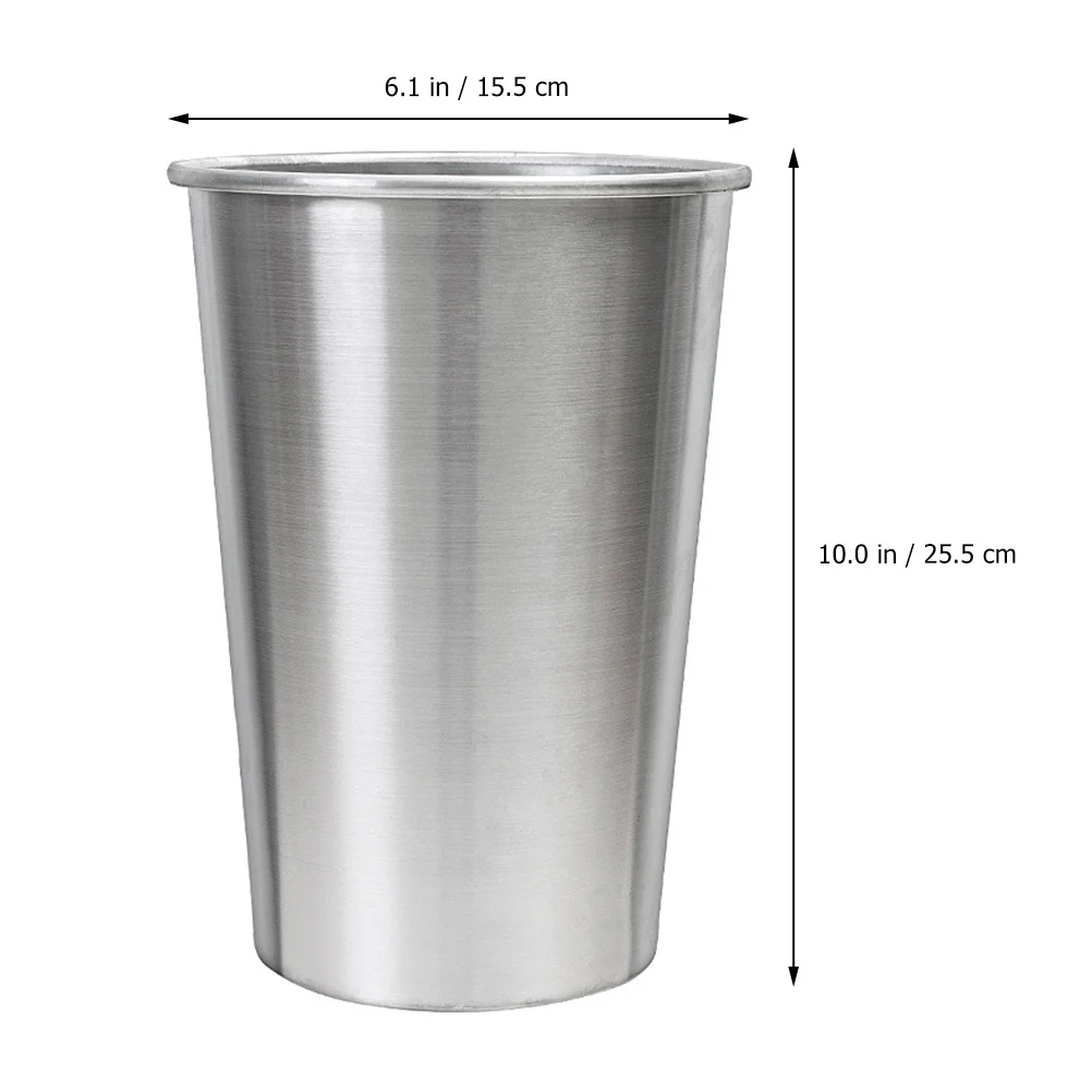 الكلاسيكية خمر دلو للزهور مادة الحديد دائم زارع دلو لترتيب الزهور ديكور حديقة المنزل زارع المنزل