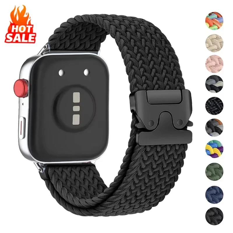 Parachute Strap For…