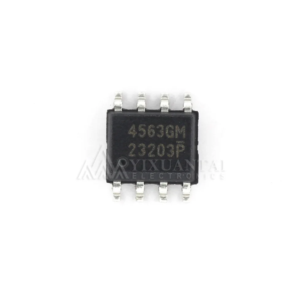 

10pcs/lot NEW SOP-8 SMD AP4530GM-HF AP4530 AP4531GM-HF AP4531 AP4532GM-HF AP4532 AP4563GM-HF AP4563