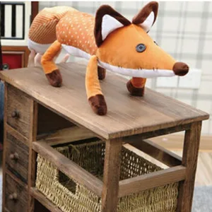 Little Prince Raposa Plüschpuppen 40 cm Le Petit Prince Plush Tierausbildung Spielzeug für Kinder Kinder Geburtstag/Geschenk Weihnachten 8 Hauptverkaufsfeier kleiner Prinz - №2
