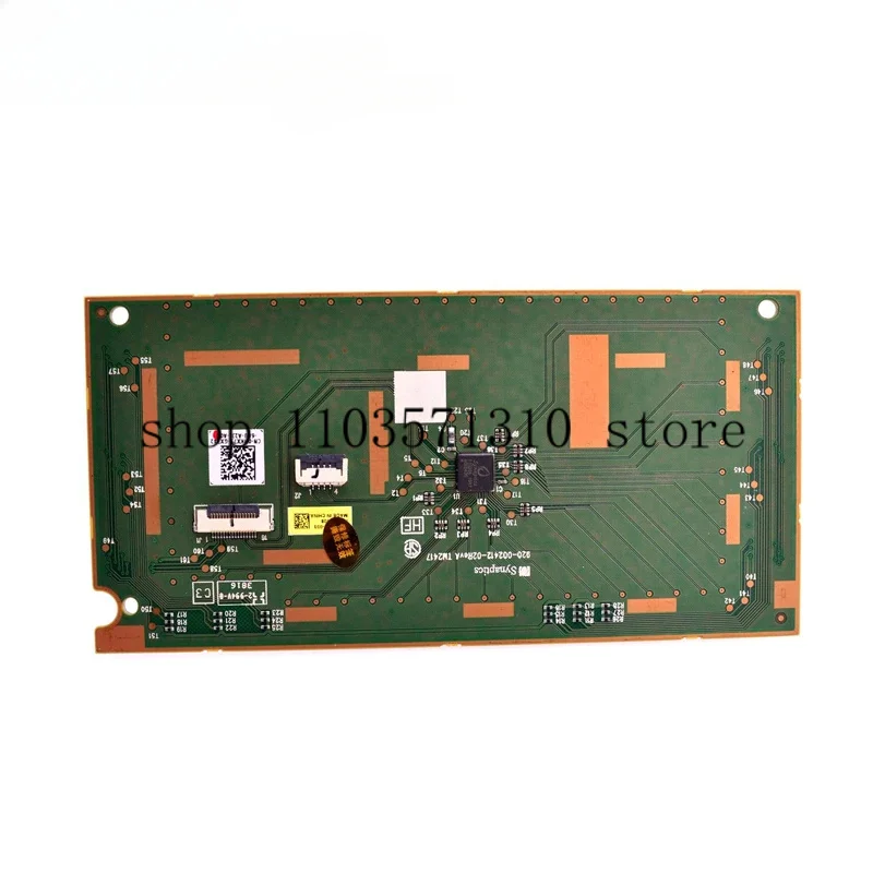 

Новая замена сенсорной панели, трекпада и мыши для Dell Alienware 13R3/15 R3/15 R4/17 R4