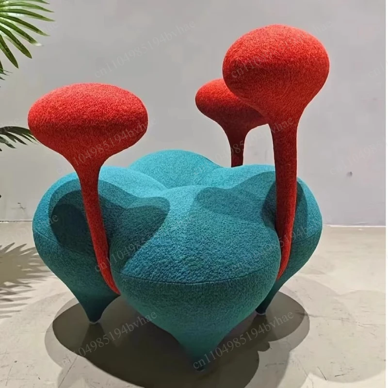 New Magic Castle Balloon Chair Small Sofa Simple and Modern Creativity