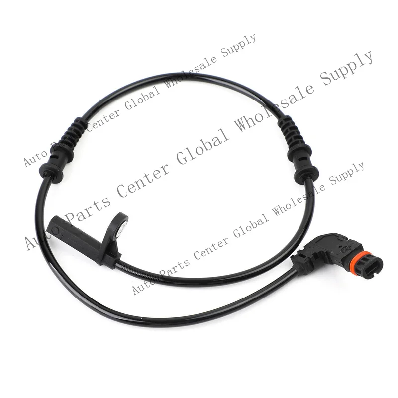 Z+ Front L/R Left amp; Right ABS Wheel Speed Sensor For MERCEDES-BENZ C-CLASS Coupe OE