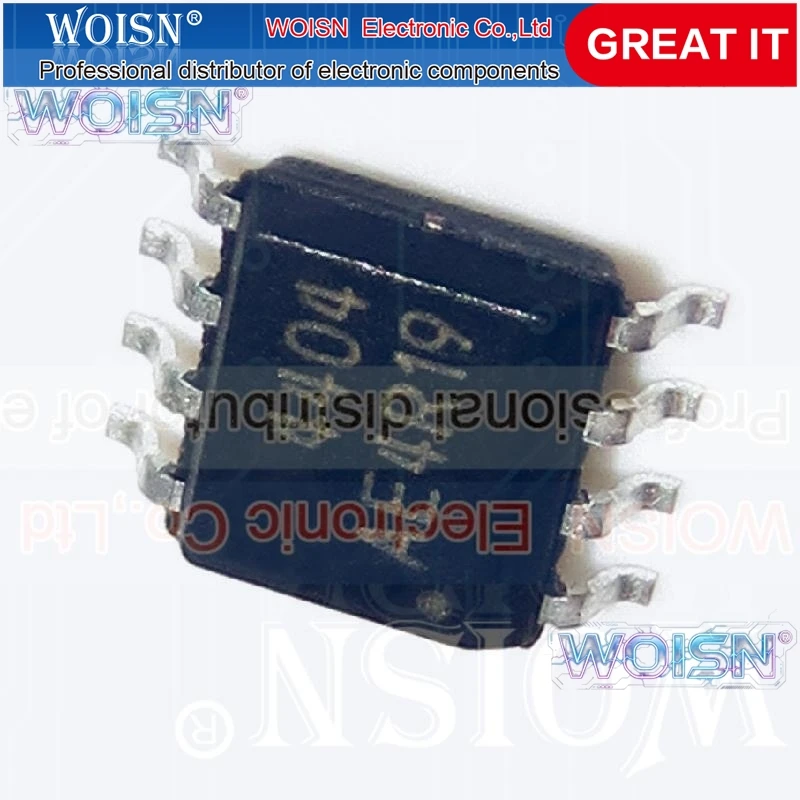 SOP-8 4404 AO4404 Hot Selling Components