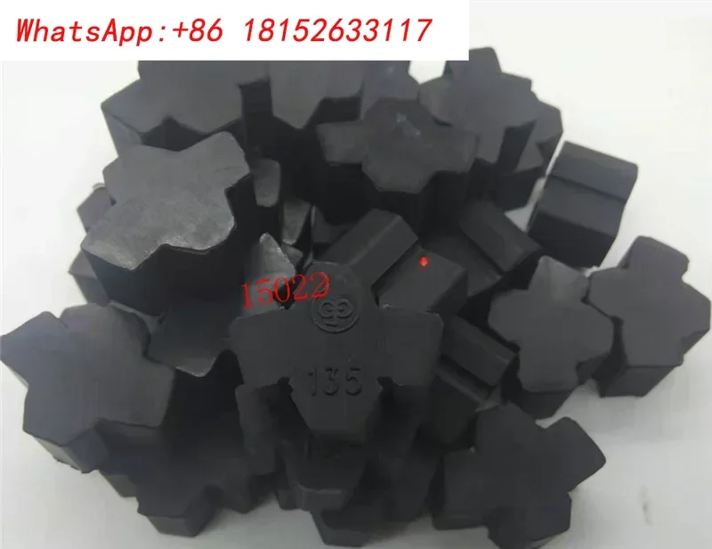 Coupling FLENDER N-EUPEX ADS BDS DS135 152 172 194 Elastic Block MM