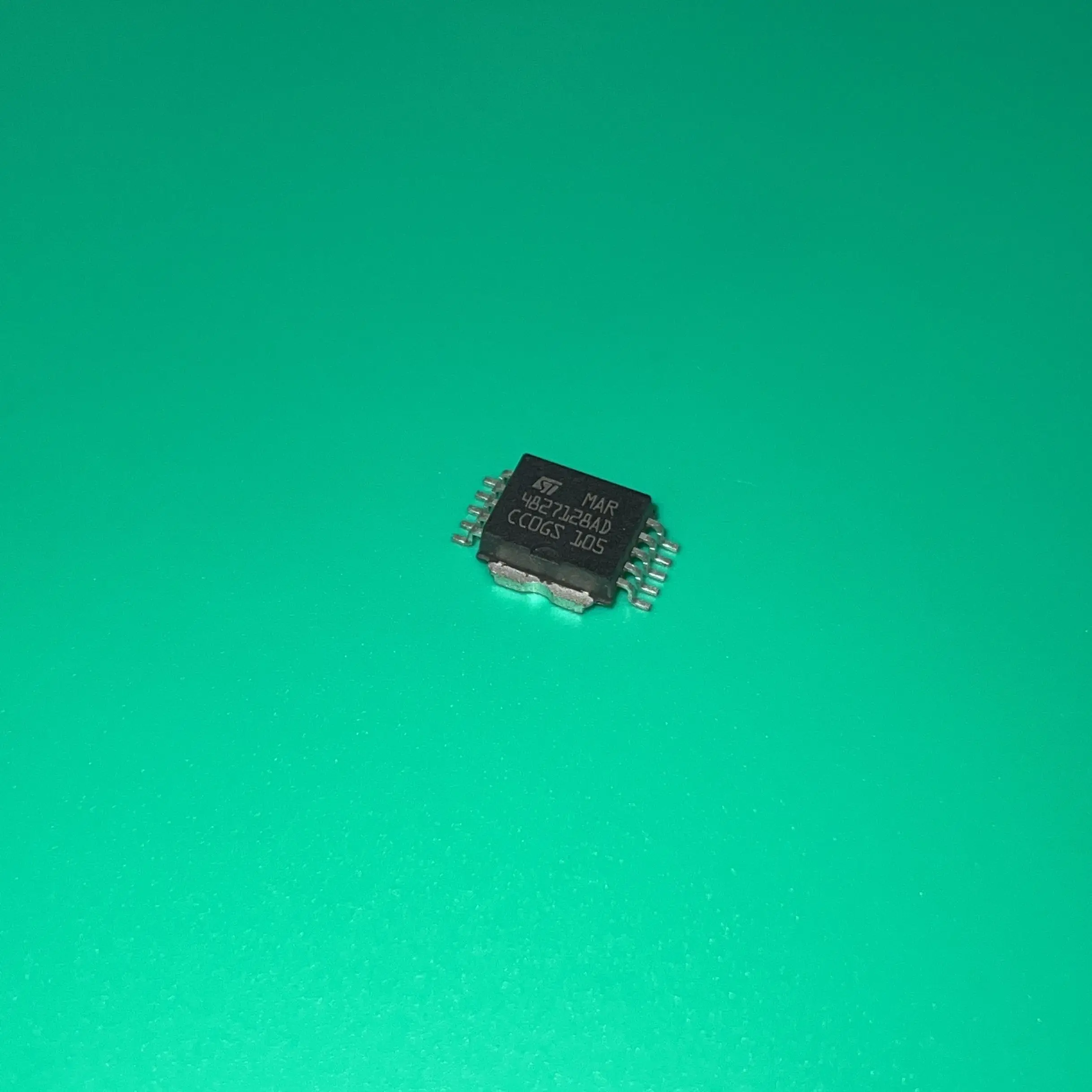 4827128AD HSOP10 4827128A D Car Computer Board Chip MAR4827128AD 4827128 AD MAR-4827128AD