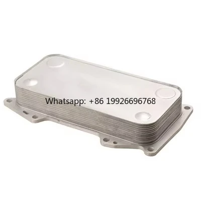 

Oil Cooler 0425 4426 /04254426/ 0425 4426/20532396/02234414/ 04254192/04254426/20459189 20532396 21695997 for Deutz