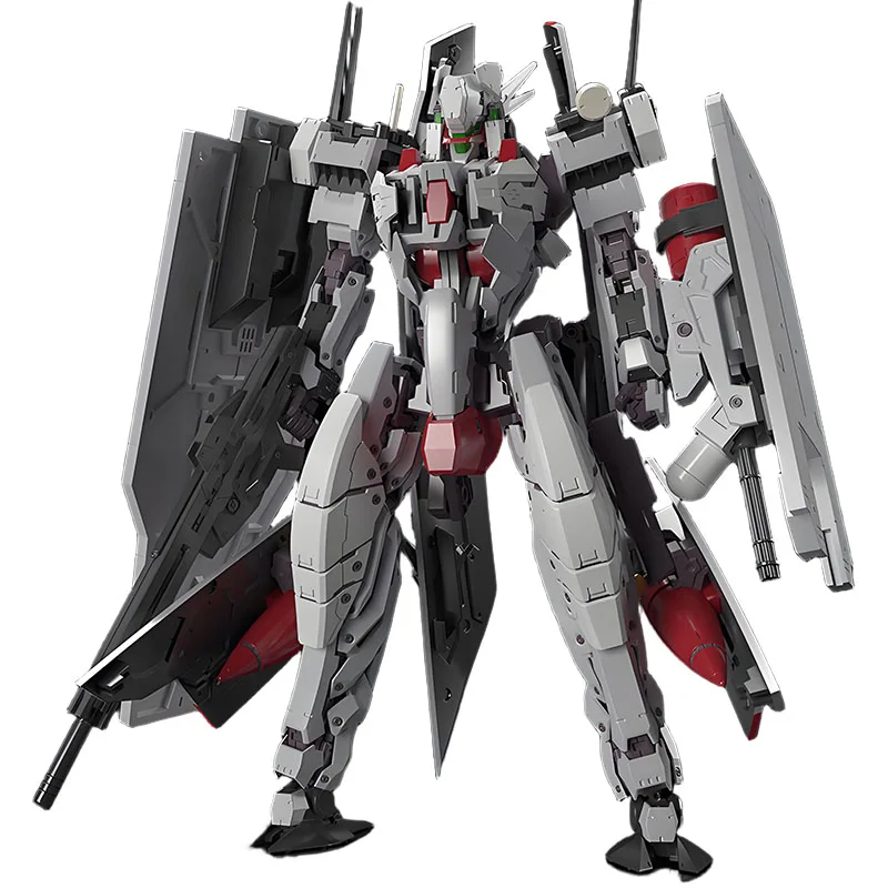 Kotobukiya Original MODELL KIT GUNDAM FRAME ARMS IJN DDV - 3Y Izumo 1/100 Anime Figur Montage Modell Spielzeug Modell Geschenke für Jungen