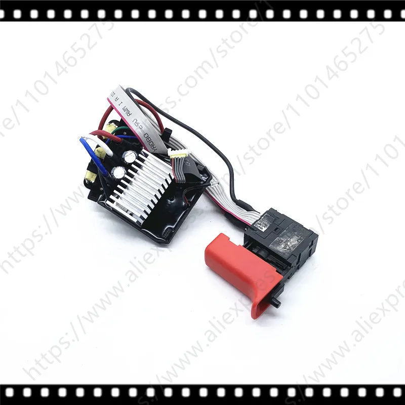 Módulo eletrônico para GBH18V-21 de GBH180-LI BOSCH