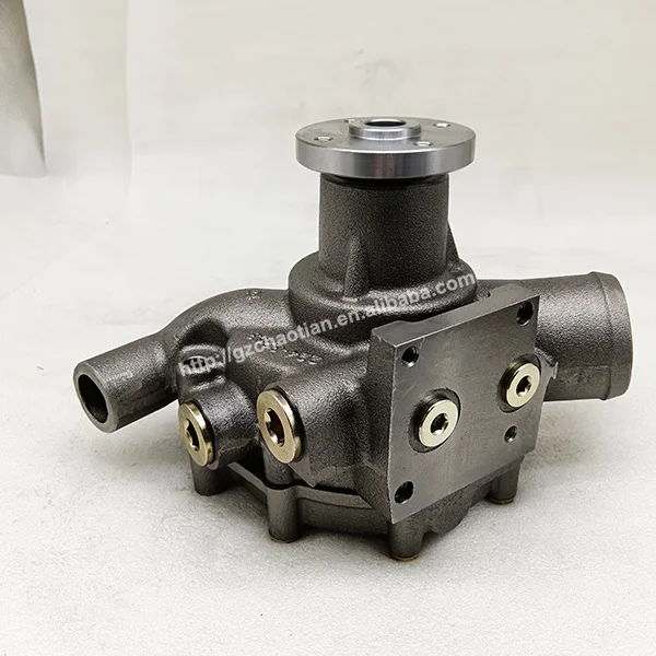 350-2536 Water Pump…