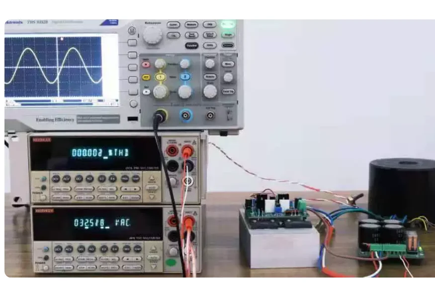 For C3264A1295 Mono Amplifier Board with AP Test Report, High Power Single Channel Audio Amp Module for Speaker Build