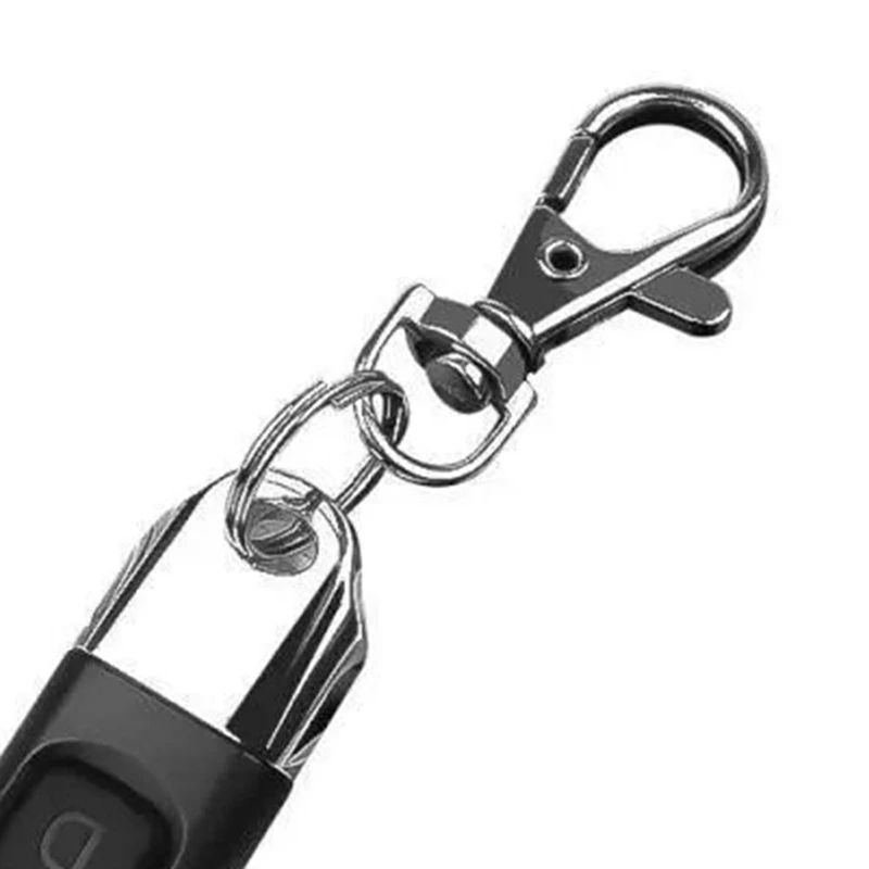 SCLS 10 шт. 433 МГц Smart Copy Пульт дистанционного управления Авто 4 канала Код Устройство открывания гаражных ворот Пульт дистанционного управления Дубликатор Ключ от автомобиля