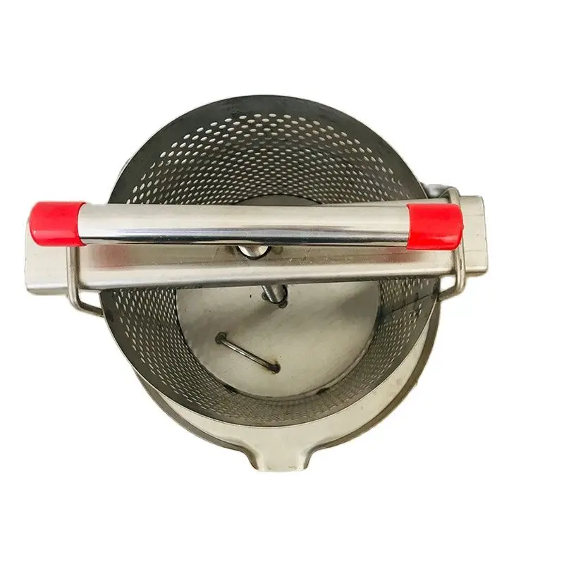 Beekeeping Equipment Honey Extractor Beewax Press Honeycomb Presser Juicing Sgar Machine Apiculture Tools Beekeeper Supplies