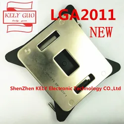 Orininal New CPU Socket Protective Support LGA2011 LGA2011-3 SP3 LGA4094 For Motherboard CPU Base Connector Protection Bracket
