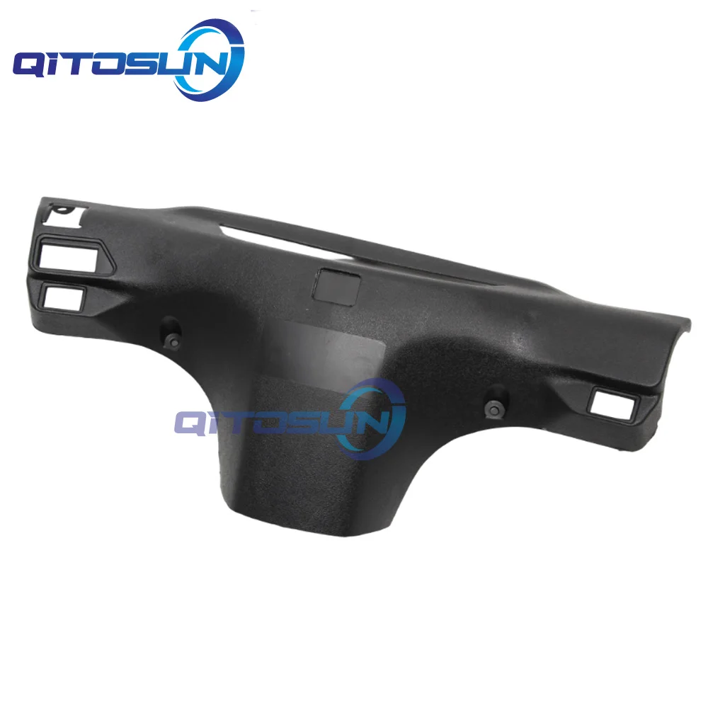 For DIOZX AF34/AF35 Motorcycle scooter instrument cover Motorcycle speedometer cover handle cover