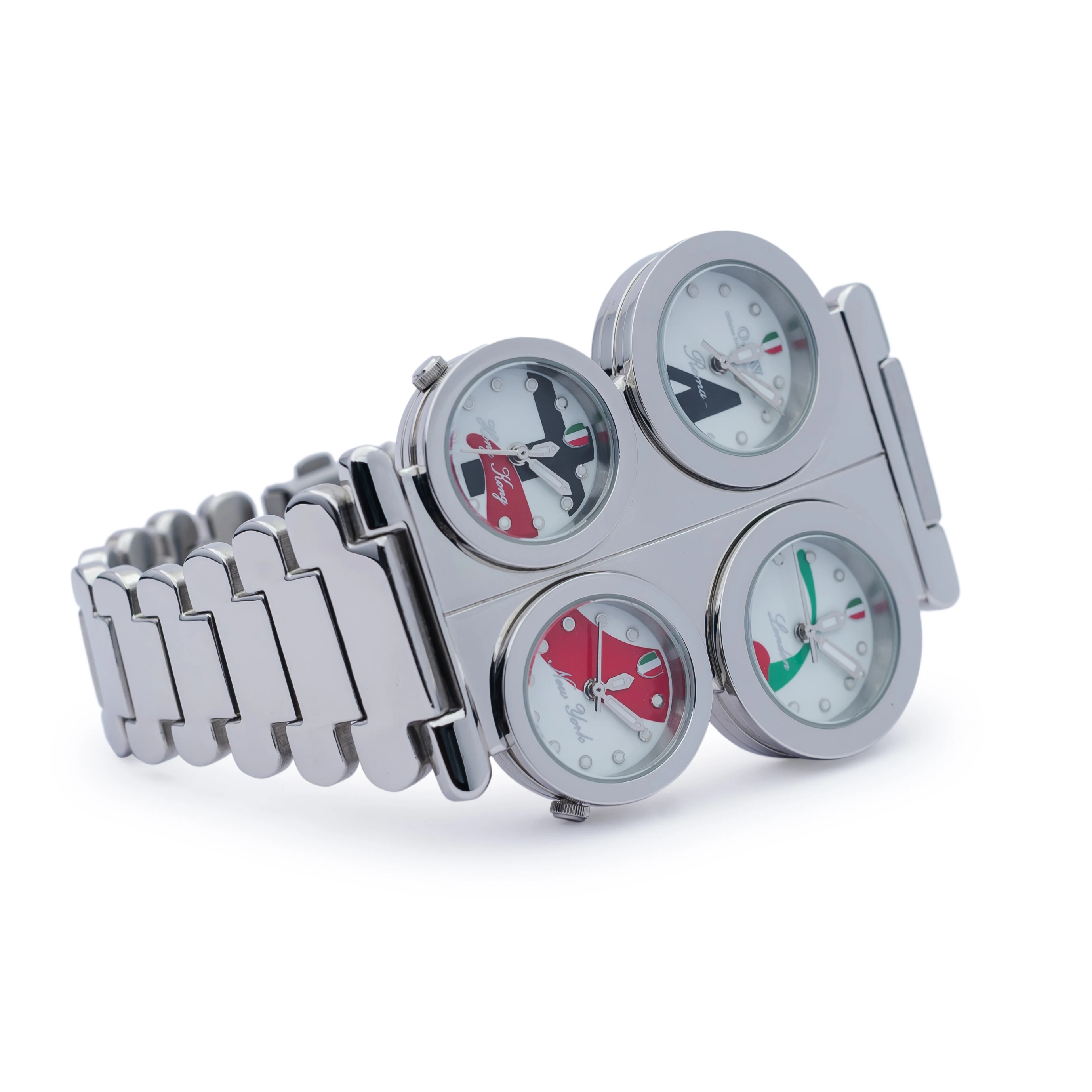 Men's Fashion Watch…