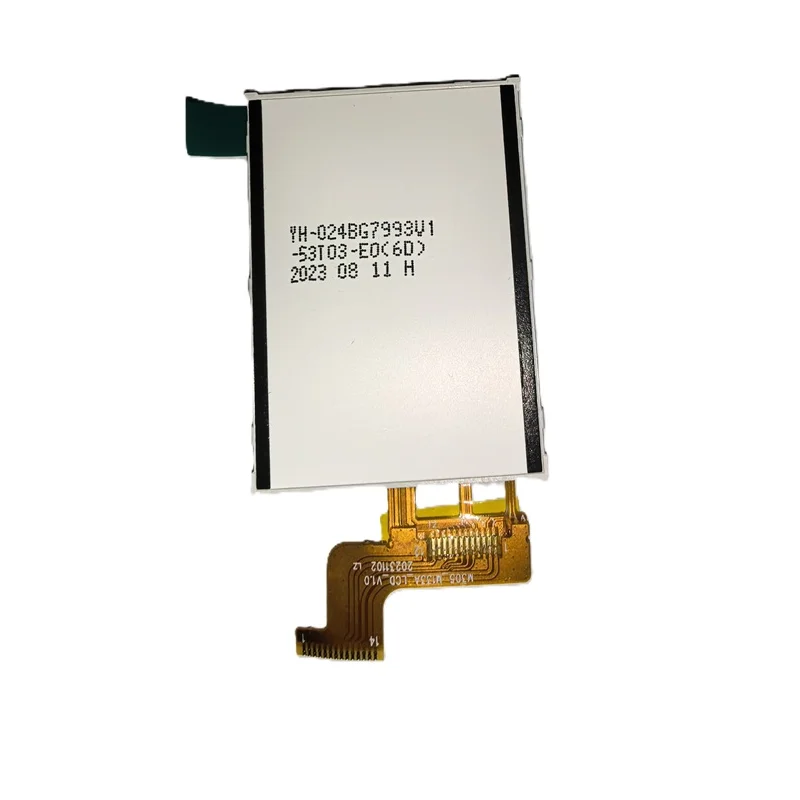 Display for Philips E218 Cellphone SZWESTTOP LCD For Xenium CTE218 Mobile Phone, With Tracking Number