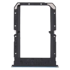 Bilashmart OnePlus Nord CE 5G EB2101 / EB2103 SIM Card Tray + SIM Card Tray SIM Card Holder Drawer Phone Replacement Part