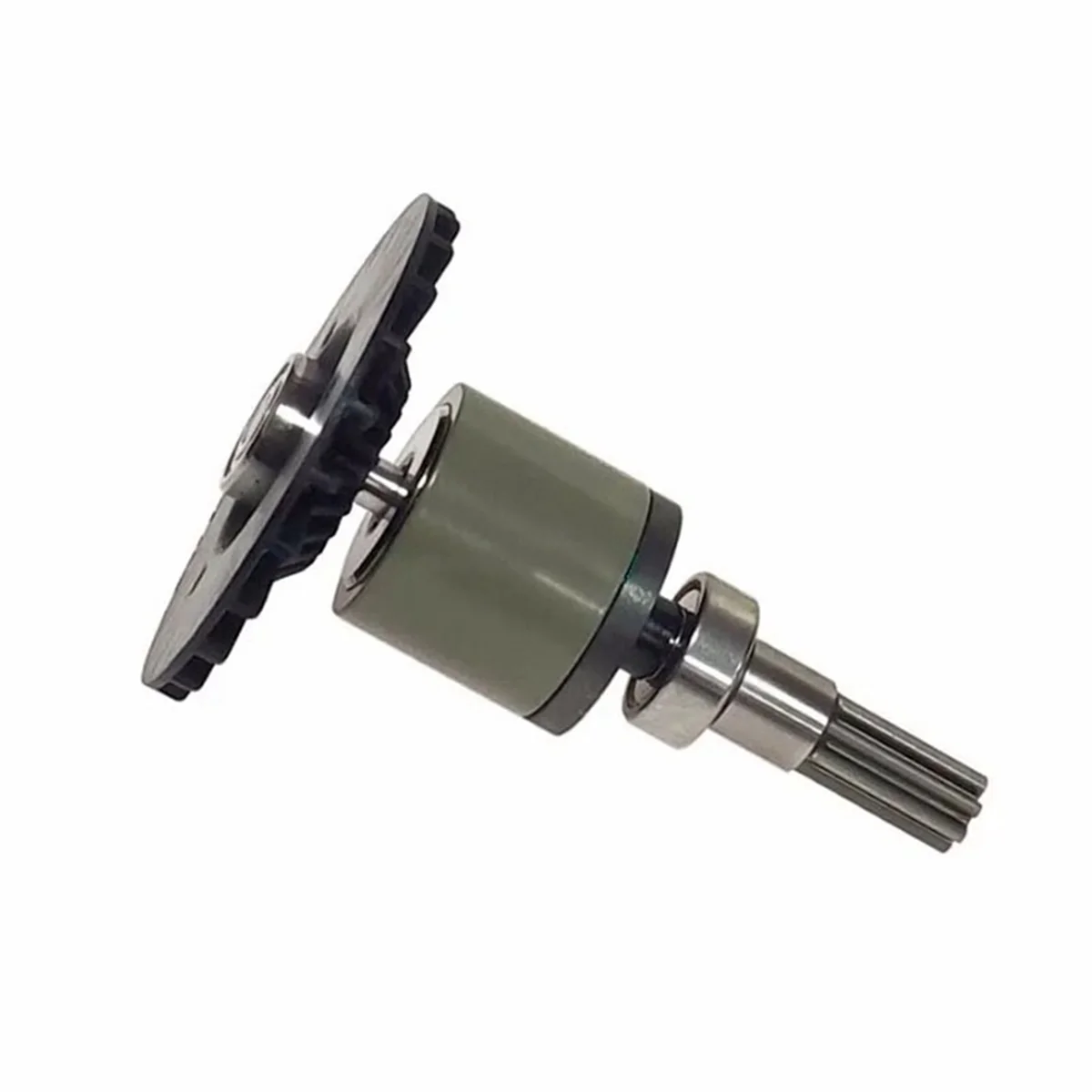 AA25 For Rotor 619341-9 Impact Wrench DTW281/ DTW285 Power Tool Replacement Accessories