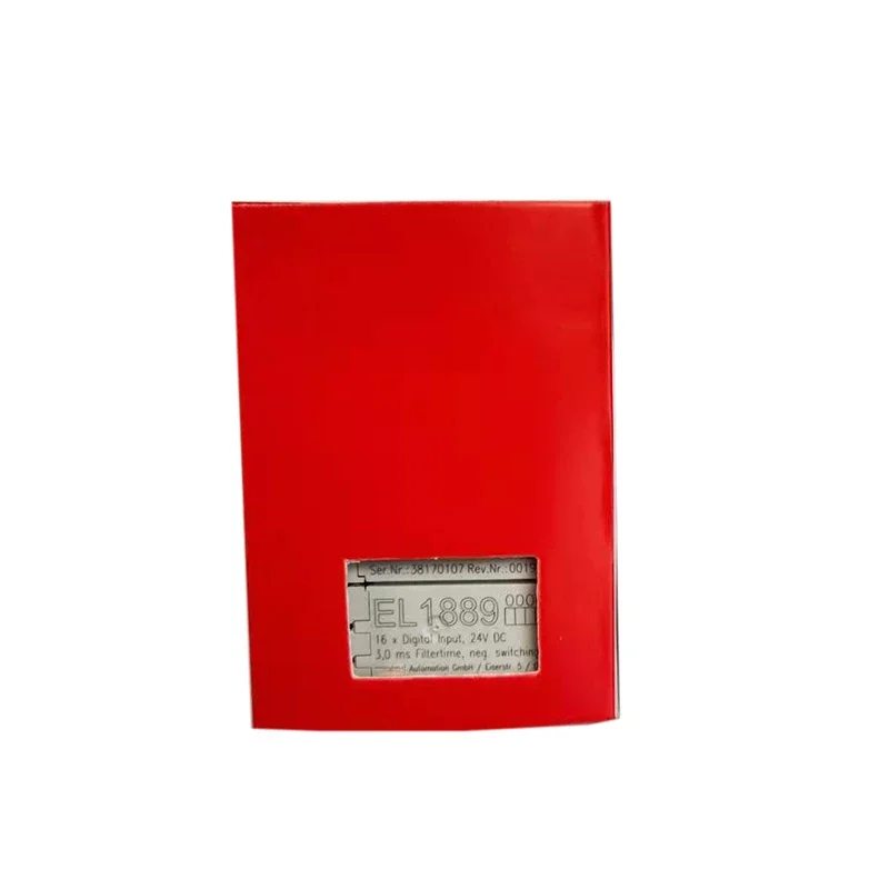 

Brand New Original EL1889 EL6900 EL2502 CX8090 EL3312 CX8080 Fast Delivery