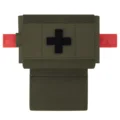 Ranger Green