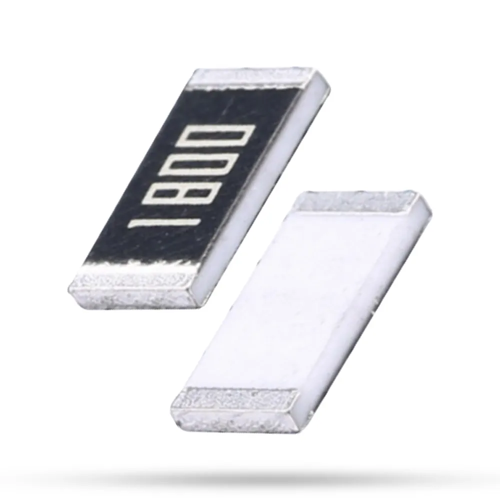 MY GROUP 4000PCS AC2010FK-07130RL   130 Ohms ±1% 0.75W, 3/4W Chip Resistor 2010 (5025 Metric)  In Stock