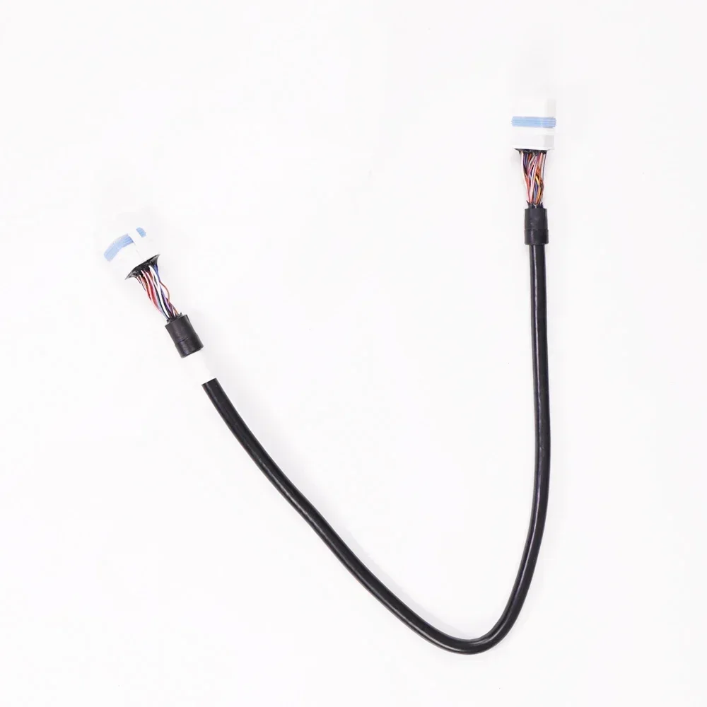 رش إشارة كابل ملحقات الطائرة بدون طيار الزراعية ل DJI Agras T40/T20P الطائرات بدون طيار حماية النباتات إصلاح أجزاء