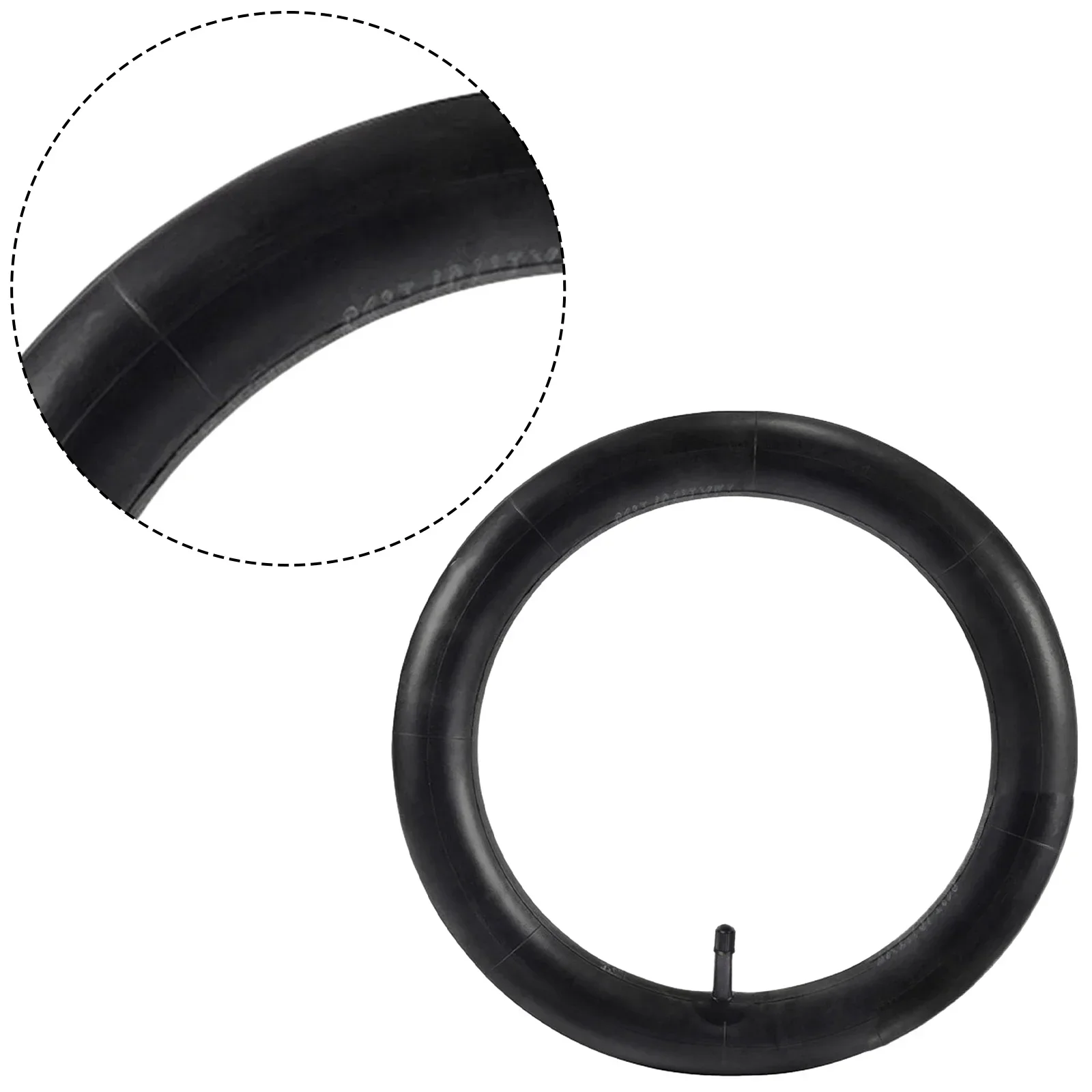 

1pcs Bike Inner Tube 20/24/26 Inch Bicycle Tire Tyre 4 Width Cycling Rubber Tube For Bicycle Cycling Accessories