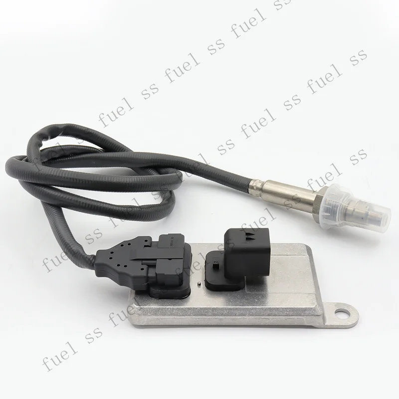 S+ RE552183 LAMBDA NITROGEN OXIDE NOX SENSOR FOR JOHN DEERE TRACTOR 300GLC 380GLC