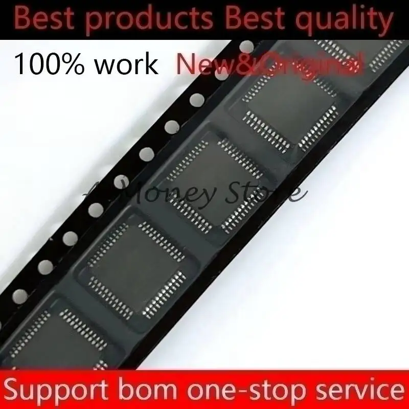 (1pcs)C8051F310 C8051 C8051F350 C8051F380 C8051F320 C8051F410 C8051F312 C8051F920 C8051F342 C8051F347 C8051F007-GQR