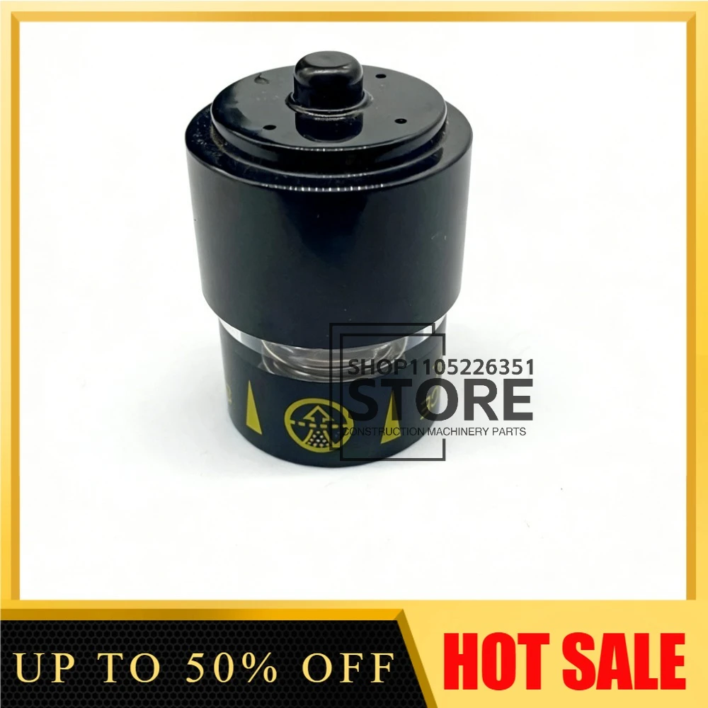 7S-0687 Air Filter Assembly Differential Pressure Indicator X002251 X002252 X002254