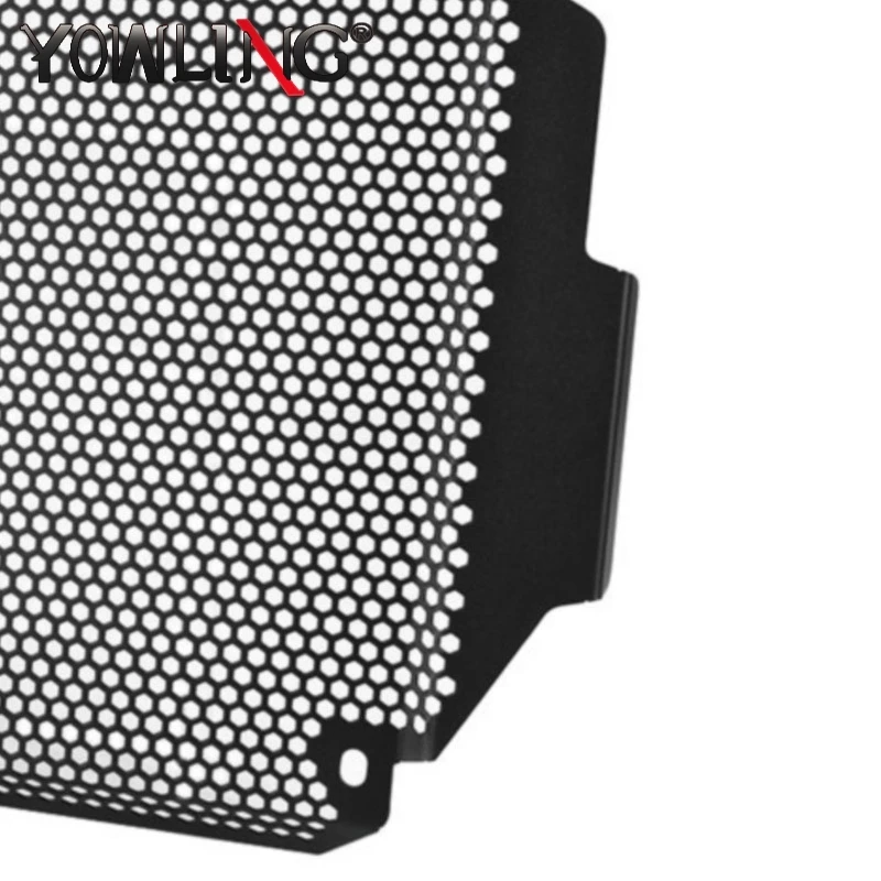 

Z900 Z900SE 2025 Radiator Guard Water Tank Protection Cover For KAWASAKI Z 900 2017-2022 2023 2024 2026 Motorcycle Accessories