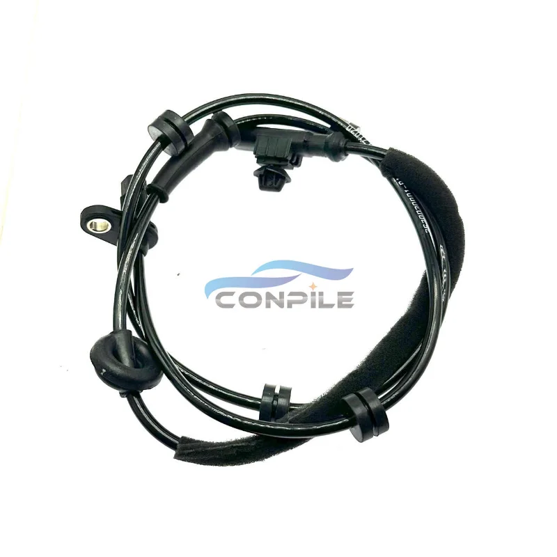 For Zotye T600 T700 T800 X7 SR9 E200 Vehicle Speed Sensor ABS Sensor Wire