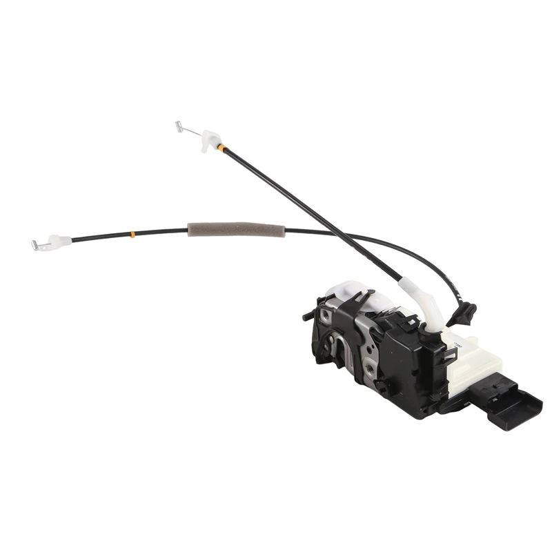 

Замок дверной для Peugeot 308Sw 9800616880 T7 9135CG 9136FW 9800616780 408