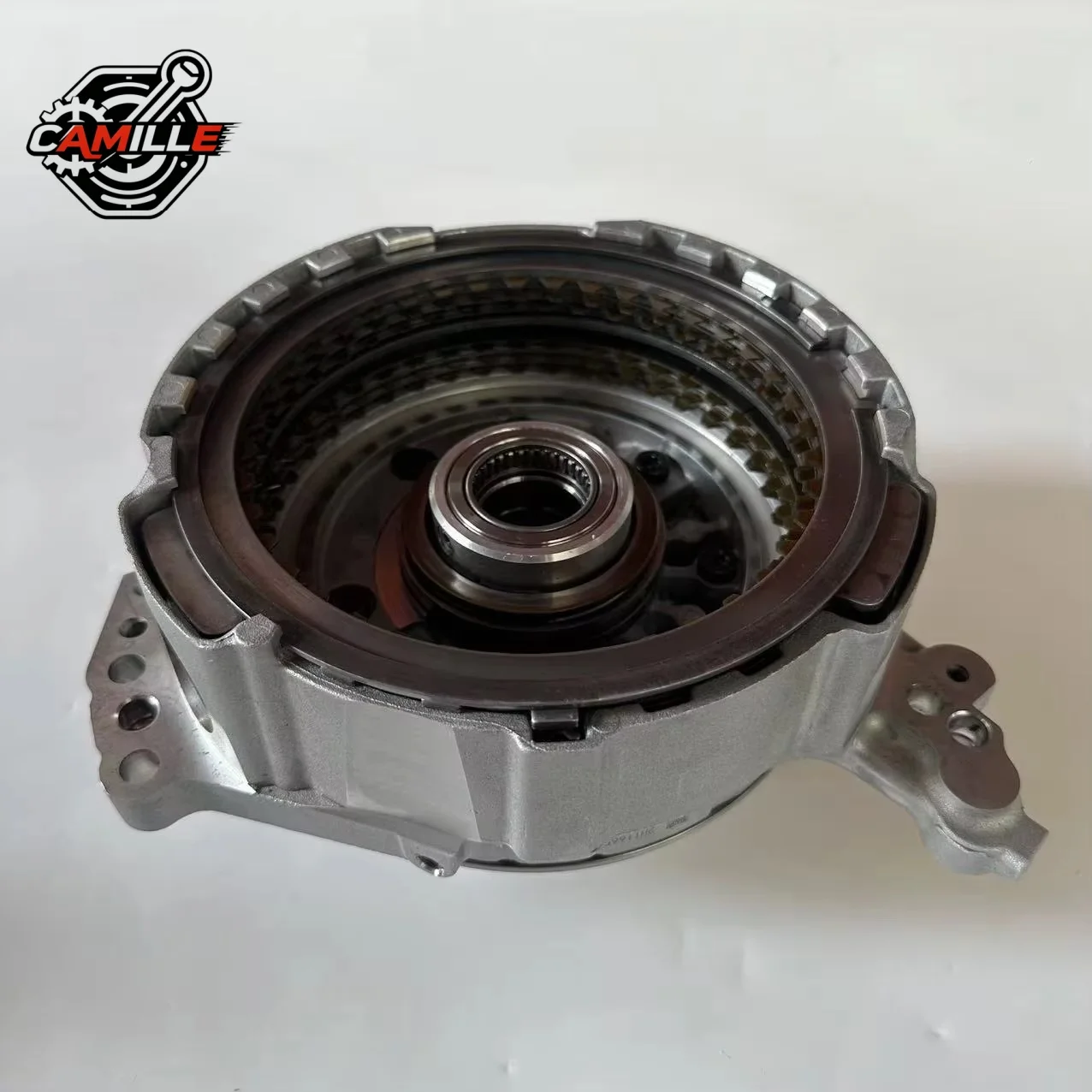 Custom for U760E U660E U760 U660 High Pressure Fuel Pump 6 Speed Automatic Transmission Repair Kit Automotive Parts