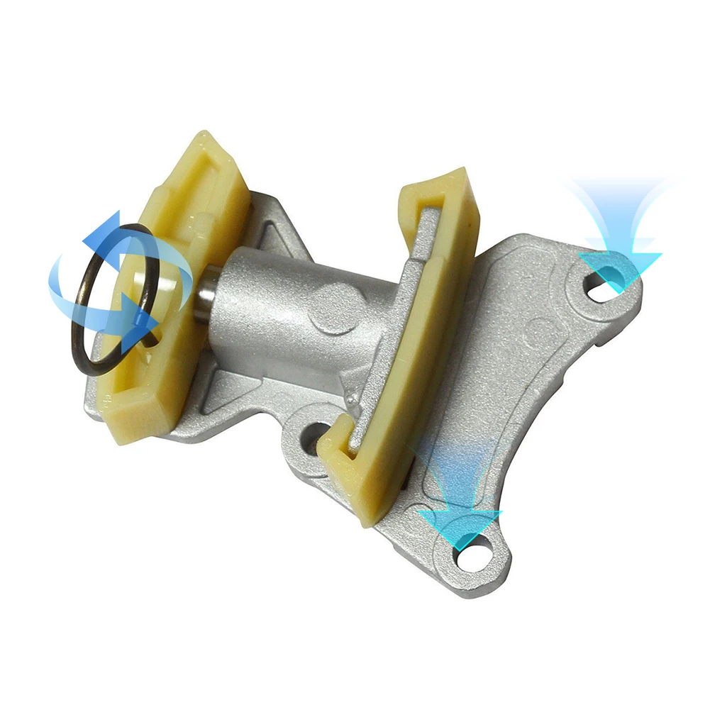 Timing Camshaft Chain Tensioner 06F109217A for A3 Attraction Cabrio A4 S LineTT Golf Jetta