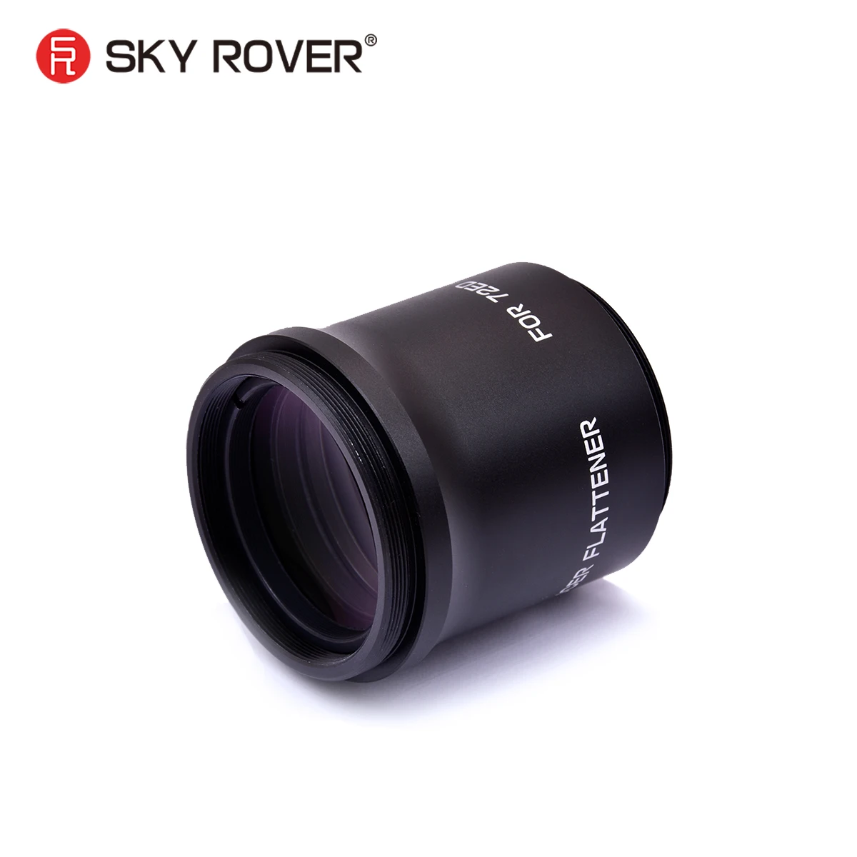 SKY ROVER 60/72 ED APO Multifunctional Astronomical Telescope 0.8X Reduced Focus Flat Field Mirror