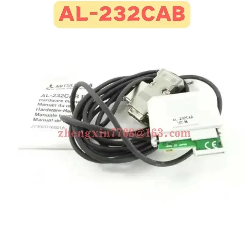Brand New Original AL-232CAB AL 232CAB PLC Communication Line