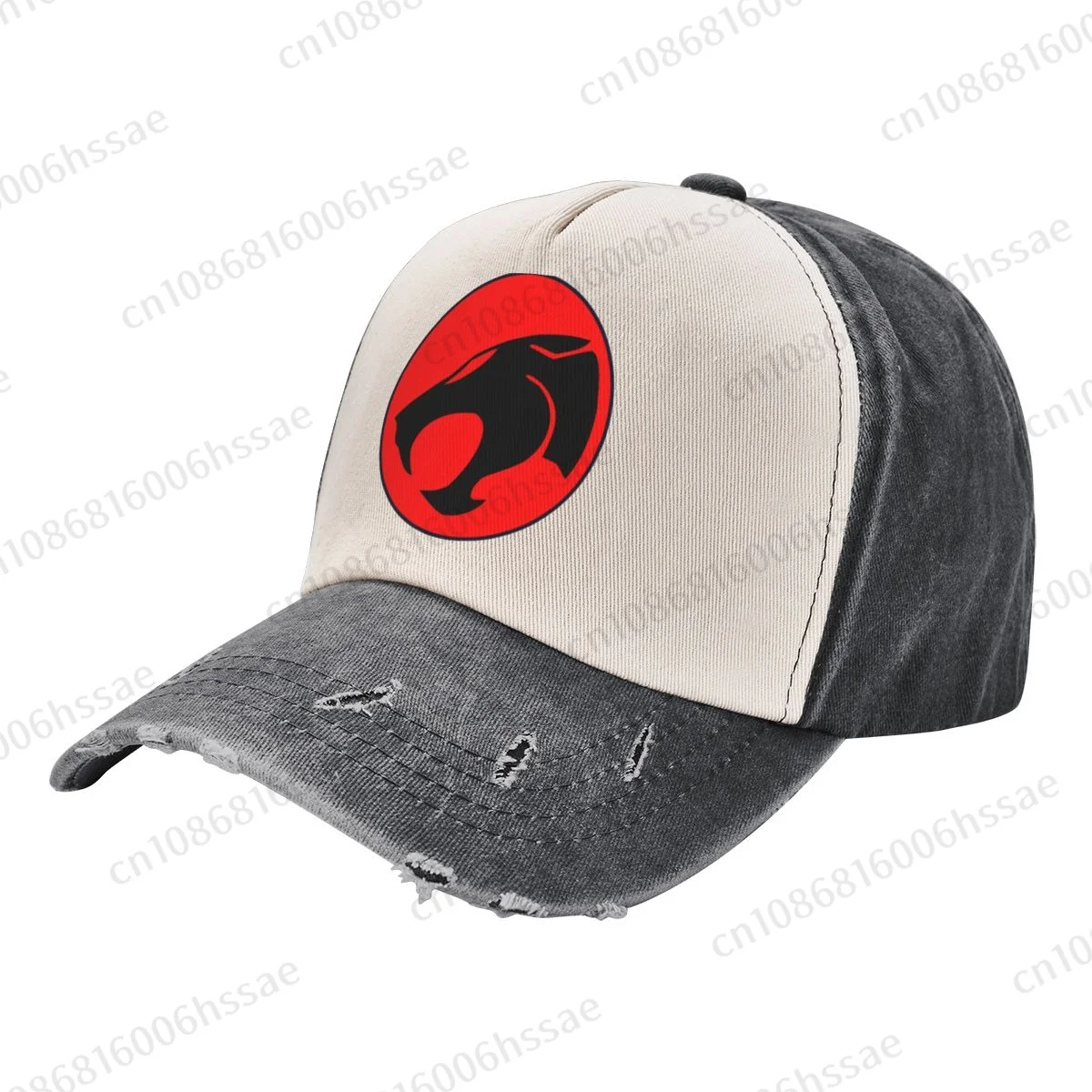 Thundercats Cowboy Hat Women Men Classic Baseball Cap Sport Adjustable Golf Hats