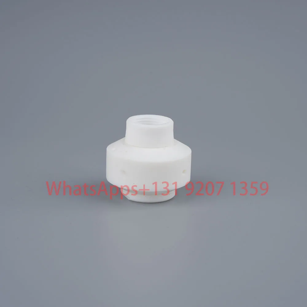 316L Stainless Steel CIP Spray Ball Tank Cleaning Nozzle Sanitary Static Spray Head for Beer Dairy Food Processing