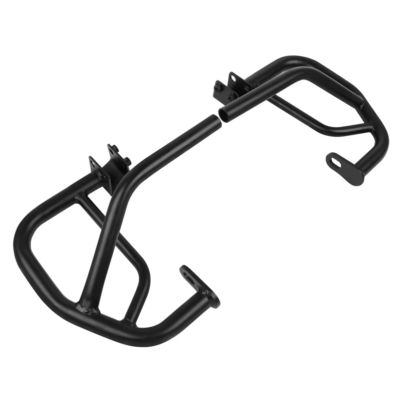 

For Honda CL500 CL300 CL 500 300 2023 2024 CM500 CM300 Motorcycle Crash Bars Engine Guard Bumper Stunt Cage Protector